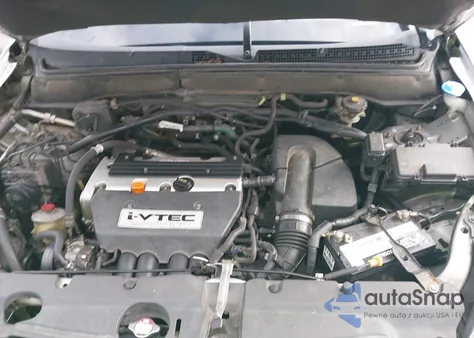 2005 Honda Cr-V Lx из США, поврежденный, VIN SHSRD68565U303624